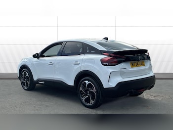 Used Citroen C4 2024 for sale - 77641238: Photo