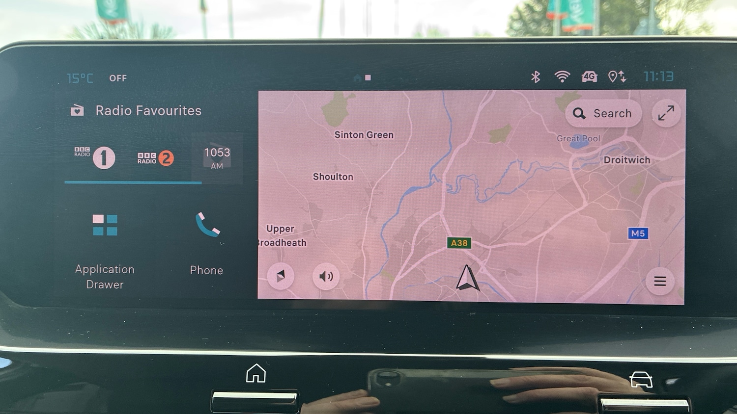 Used Citroen C4 2024 for sale - 77641238: Photo 32