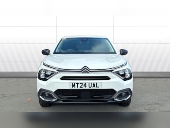 Used Citroen C4 2024 for sale - 77641238: Photo