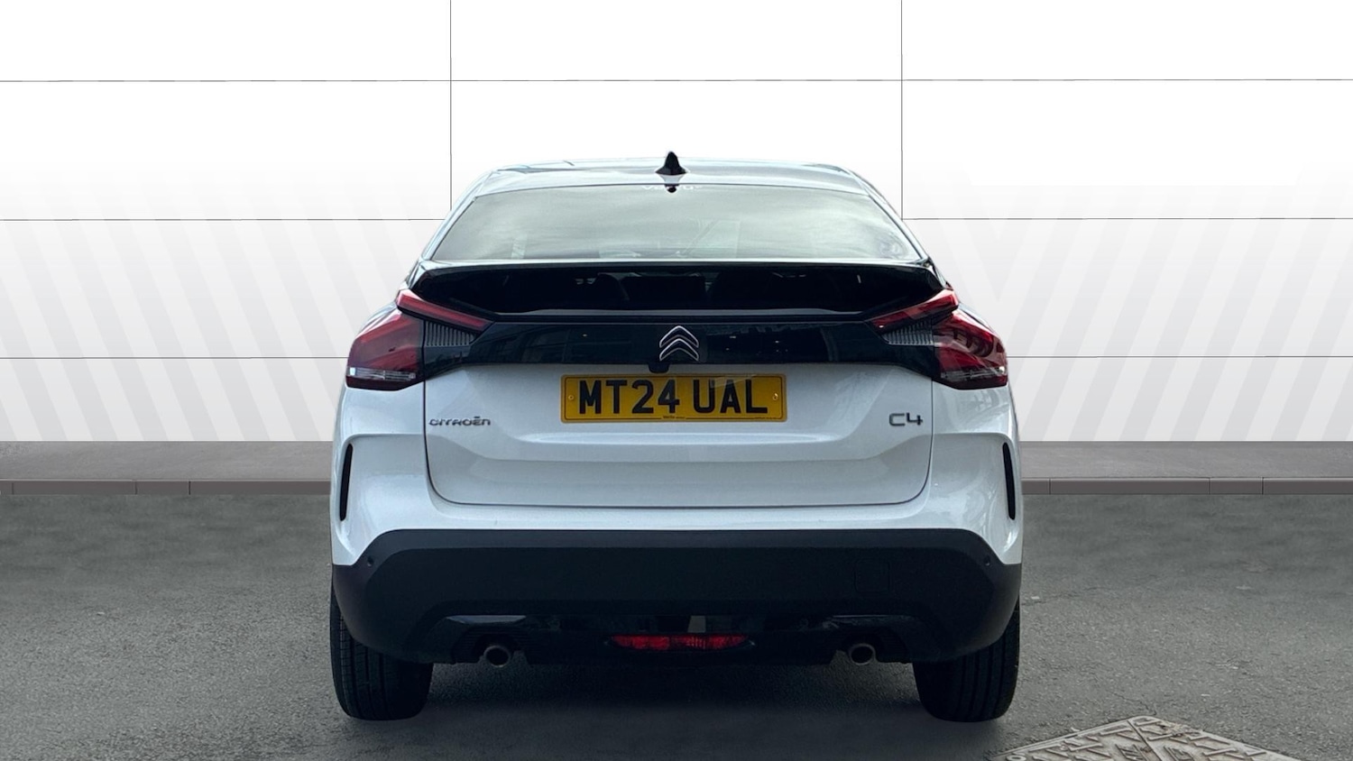 Used Citroen C4 2024 for sale - 77641238: Photo 6