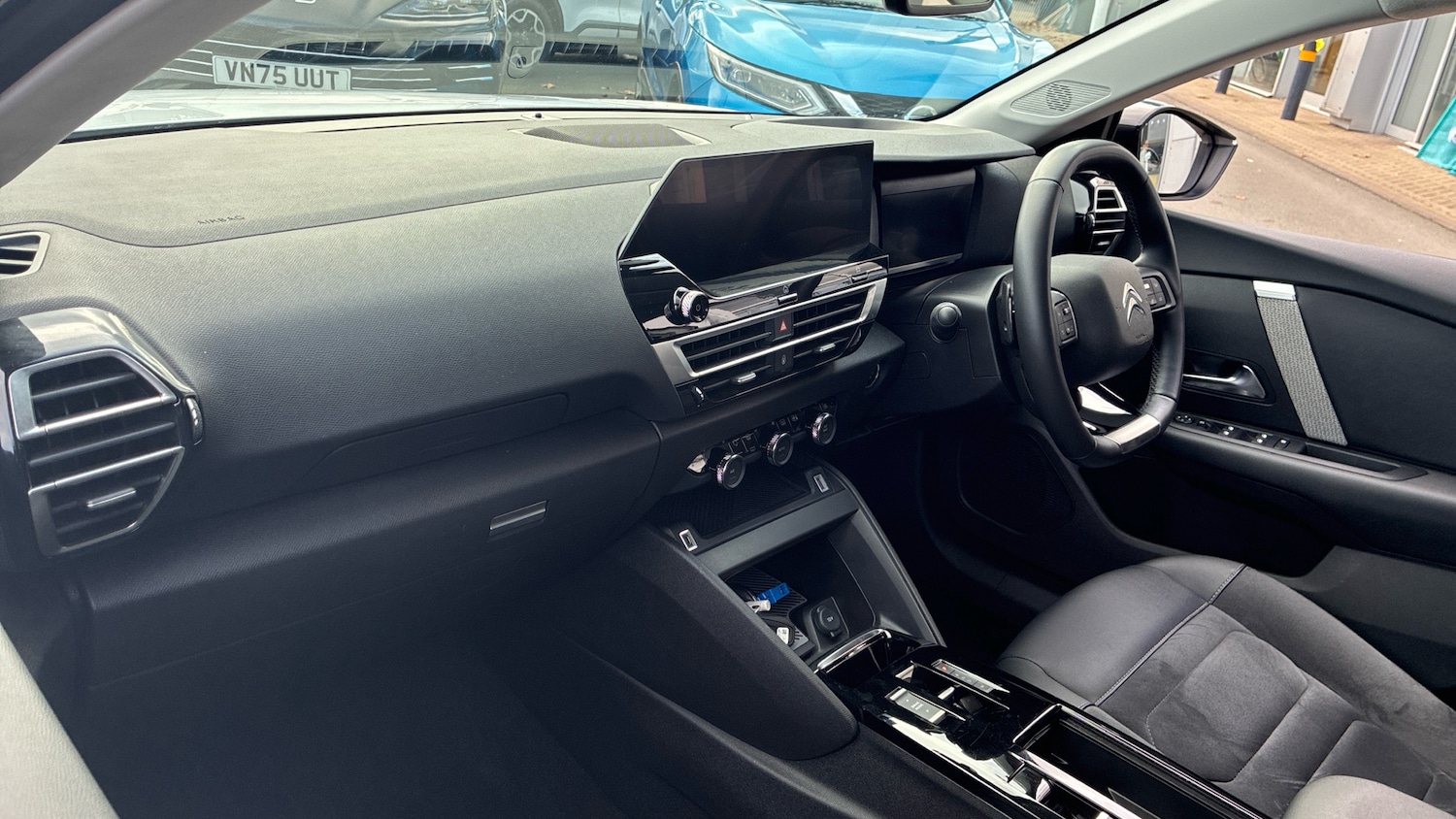 Used Citroen C4 2024 for sale - 77641238: Photo 9