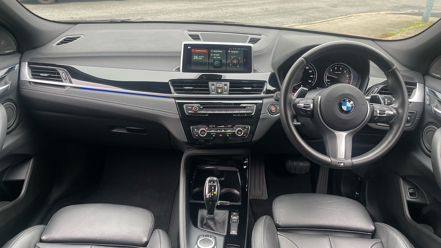 Used BMW X2 2019 for sale - 77324377: Photo 10