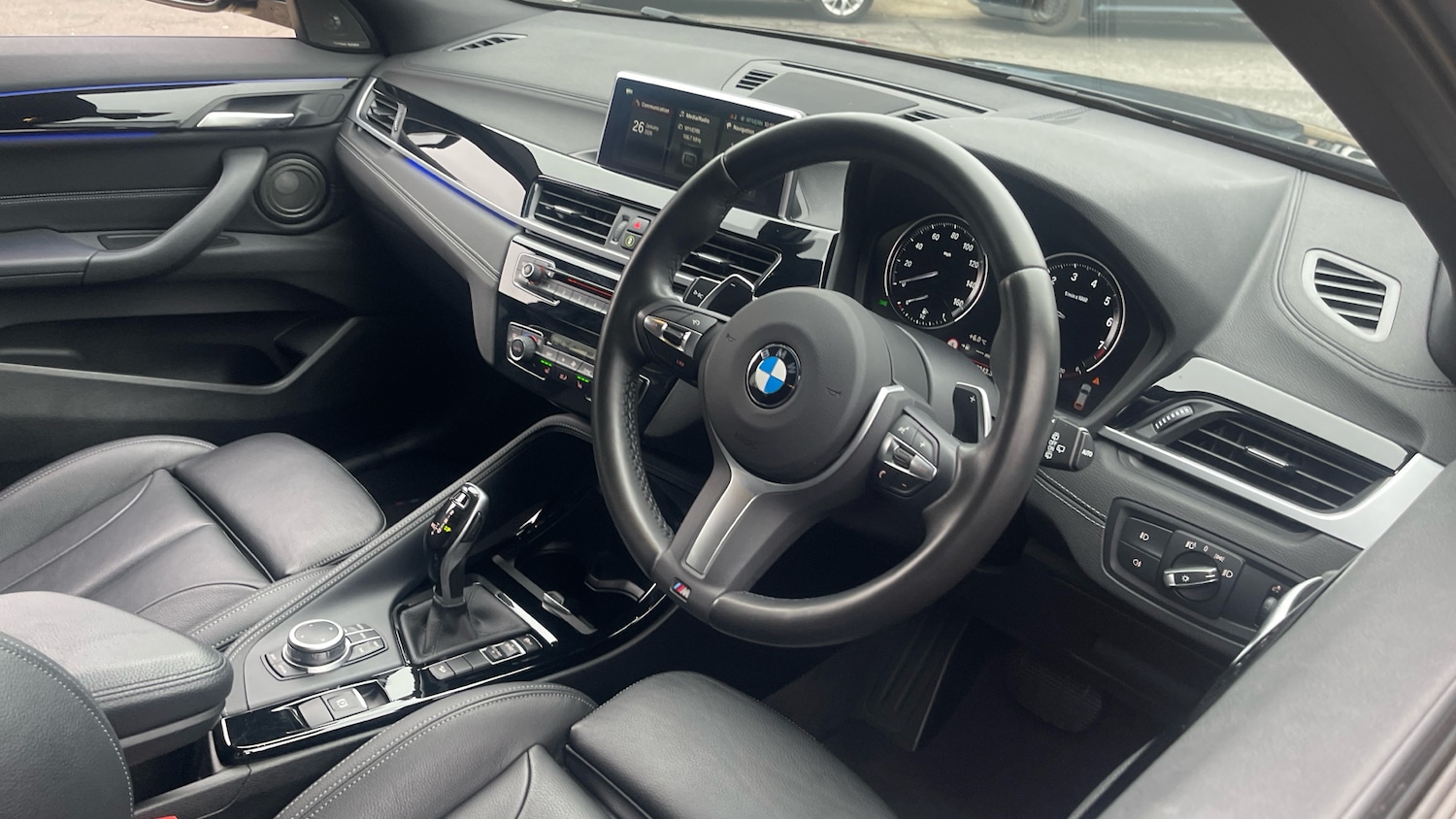 Used BMW X2 2019 for sale - 77324377: Photo 11