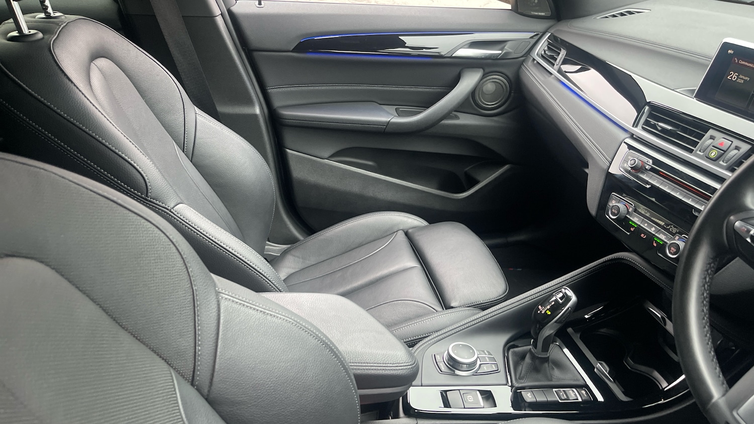 Used BMW X2 2019 for sale - 77324377: Photo 14