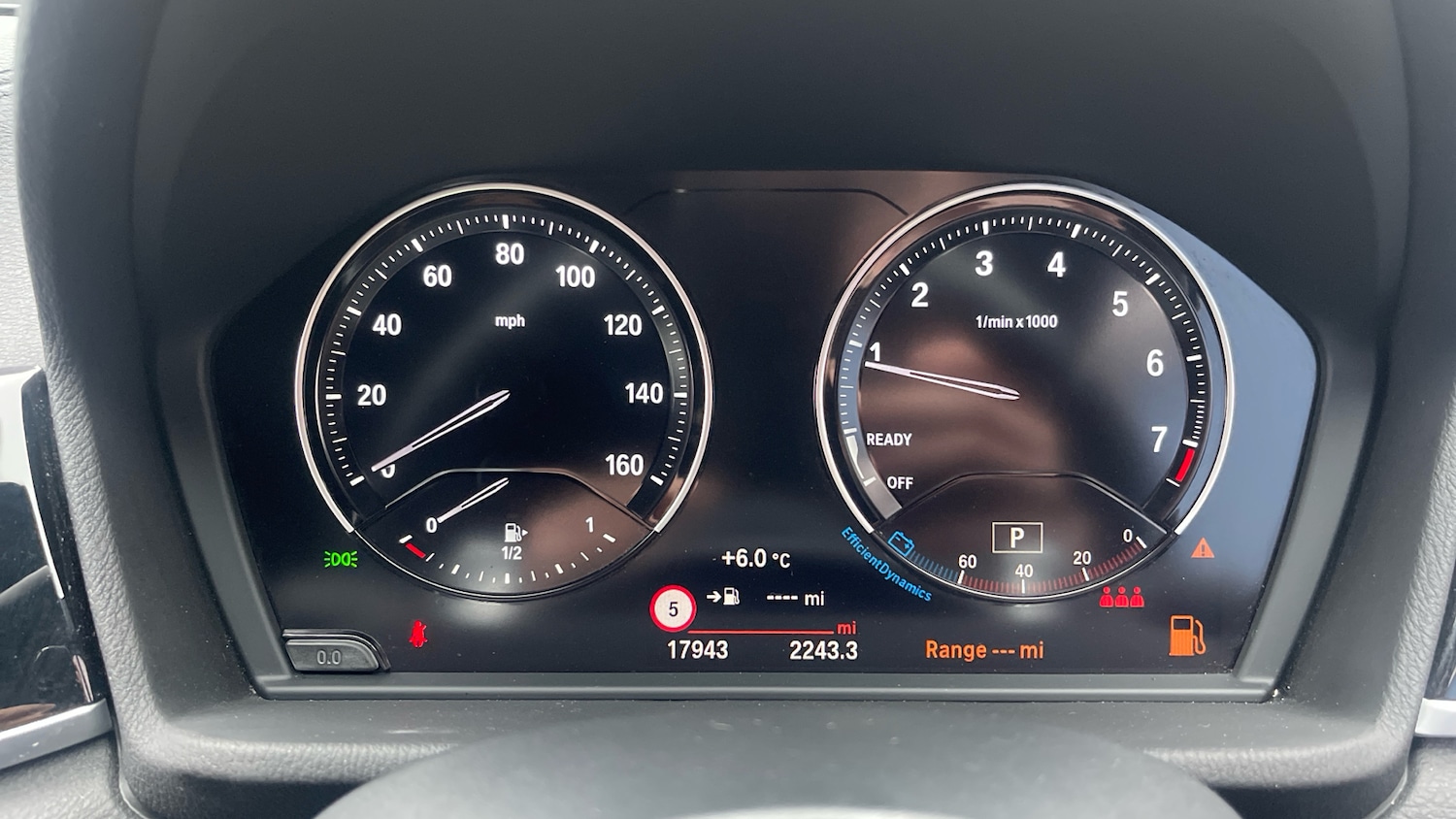 Used BMW X2 2019 for sale - 77324377: Photo 18