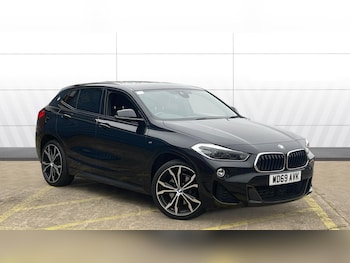 2019 (69) - xDrive 20i M Sport 5dr Step Auto Petrol Hatchback