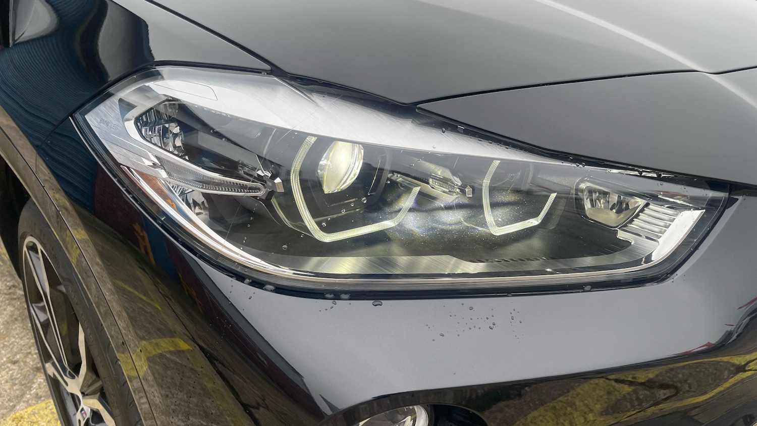 Used BMW X2 2019 for sale - 77324377: Photo 24
