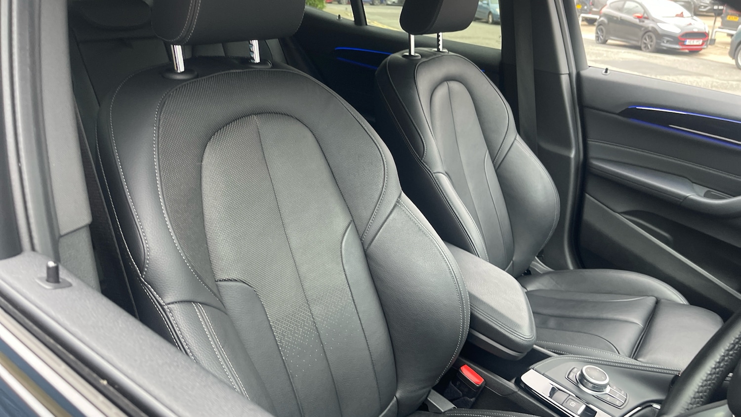 Used BMW X2 2019 for sale - 77324377: Photo 25