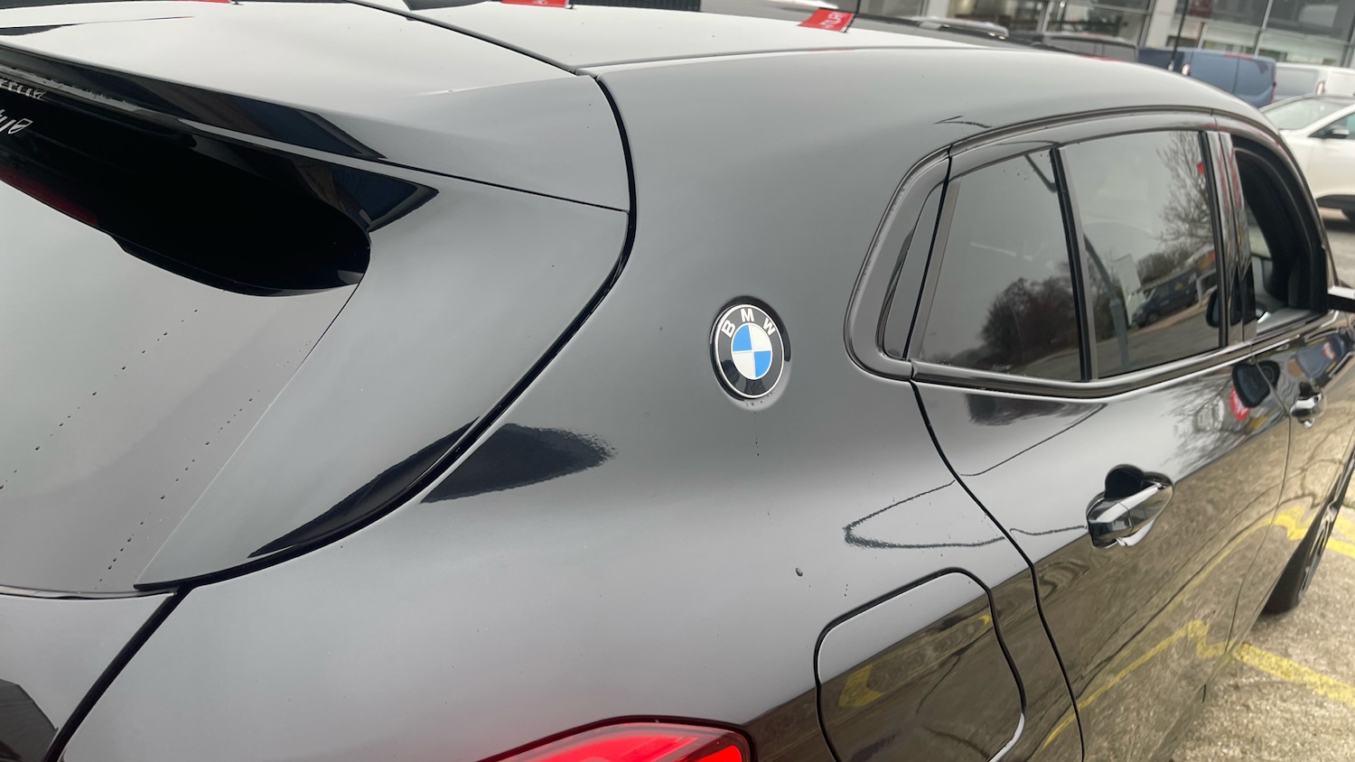 Used BMW X2 2019 for sale - 77324377: Photo 27