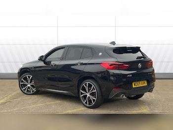 Used BMW X2 2019 for sale - 77324377: Photo