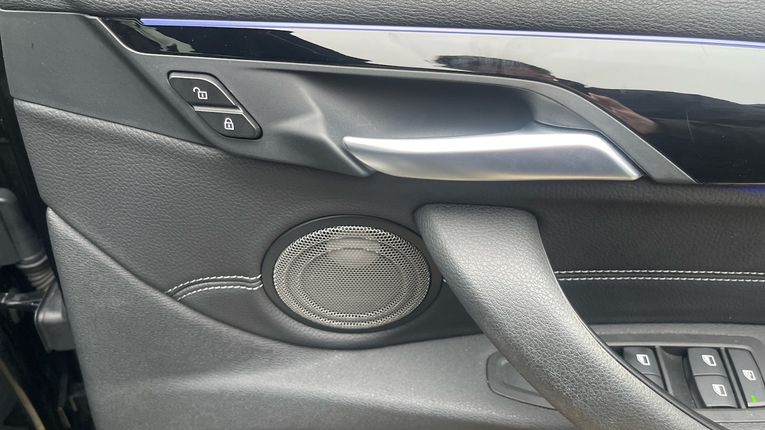 Used BMW X2 2019 for sale - 77324377: Photo 33