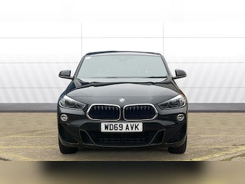 Used BMW X2 2019 for sale - 77324377: Photo