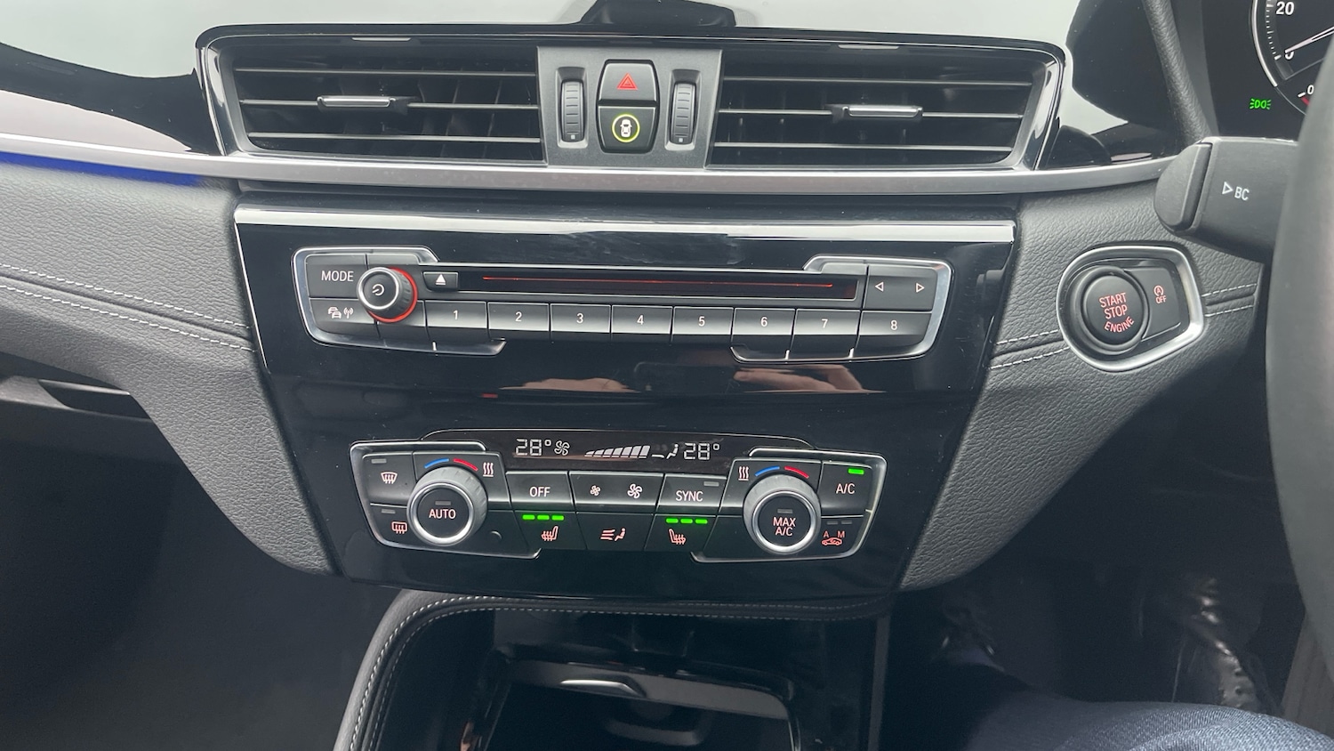 Used BMW X2 2019 for sale - 77324377: Photo 40