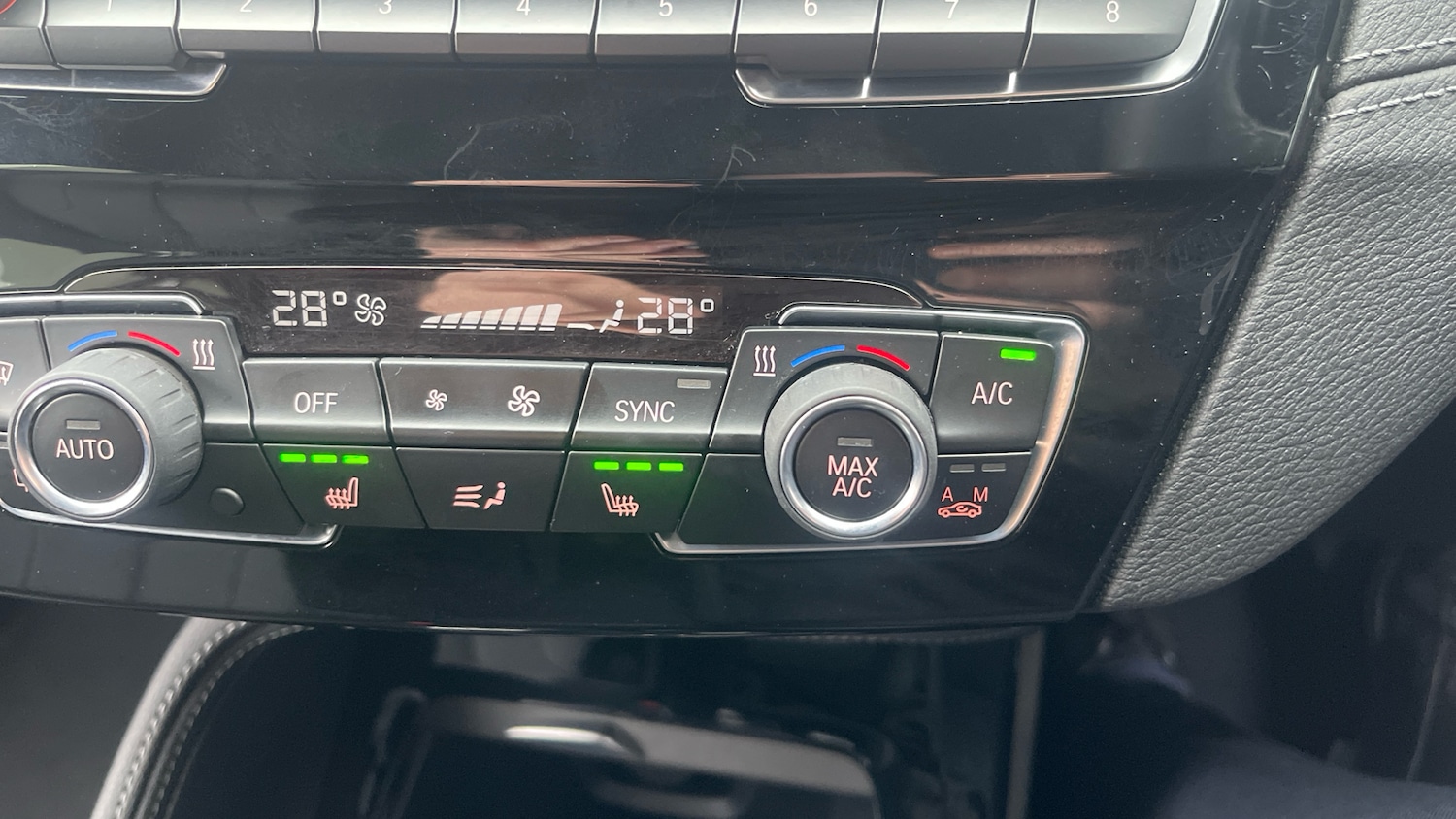 Used BMW X2 2019 for sale - 77324377: Photo 41