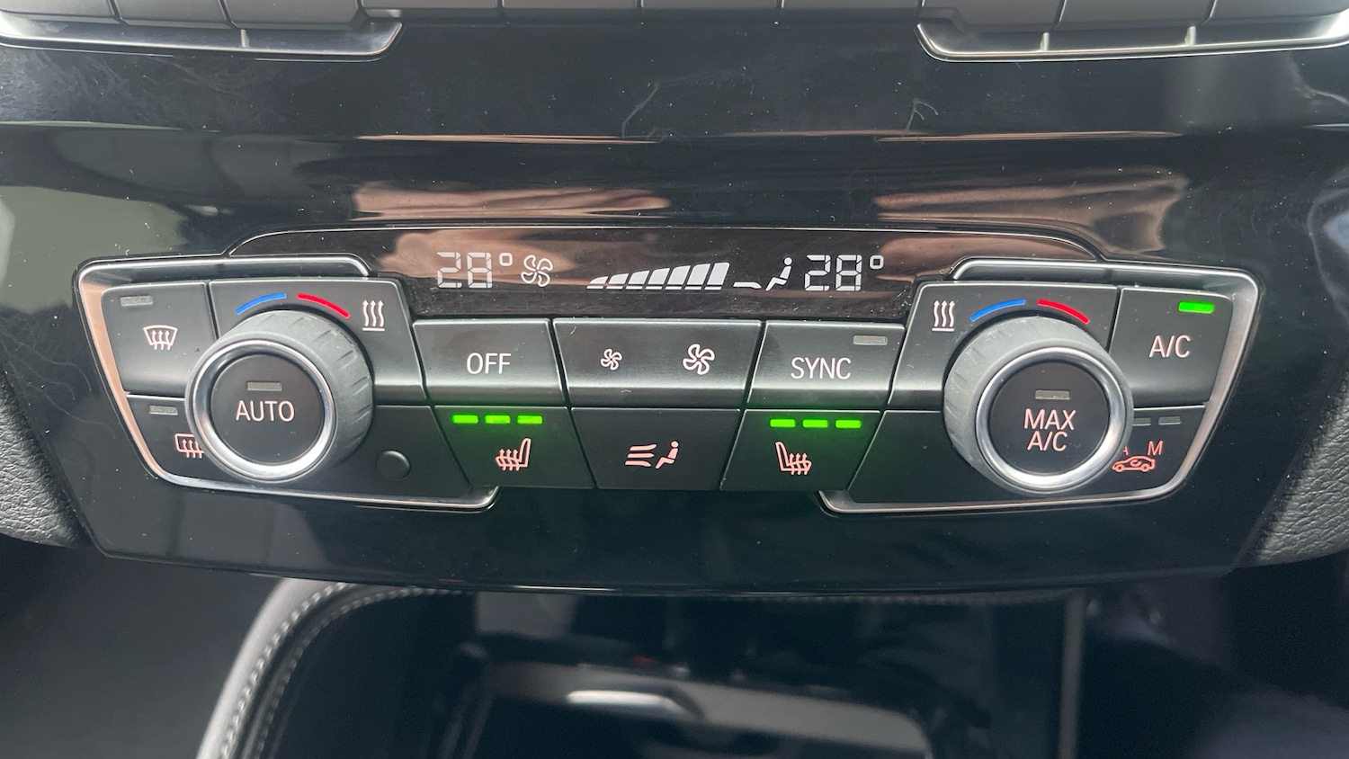 Used BMW X2 2019 for sale - 77324377: Photo 42