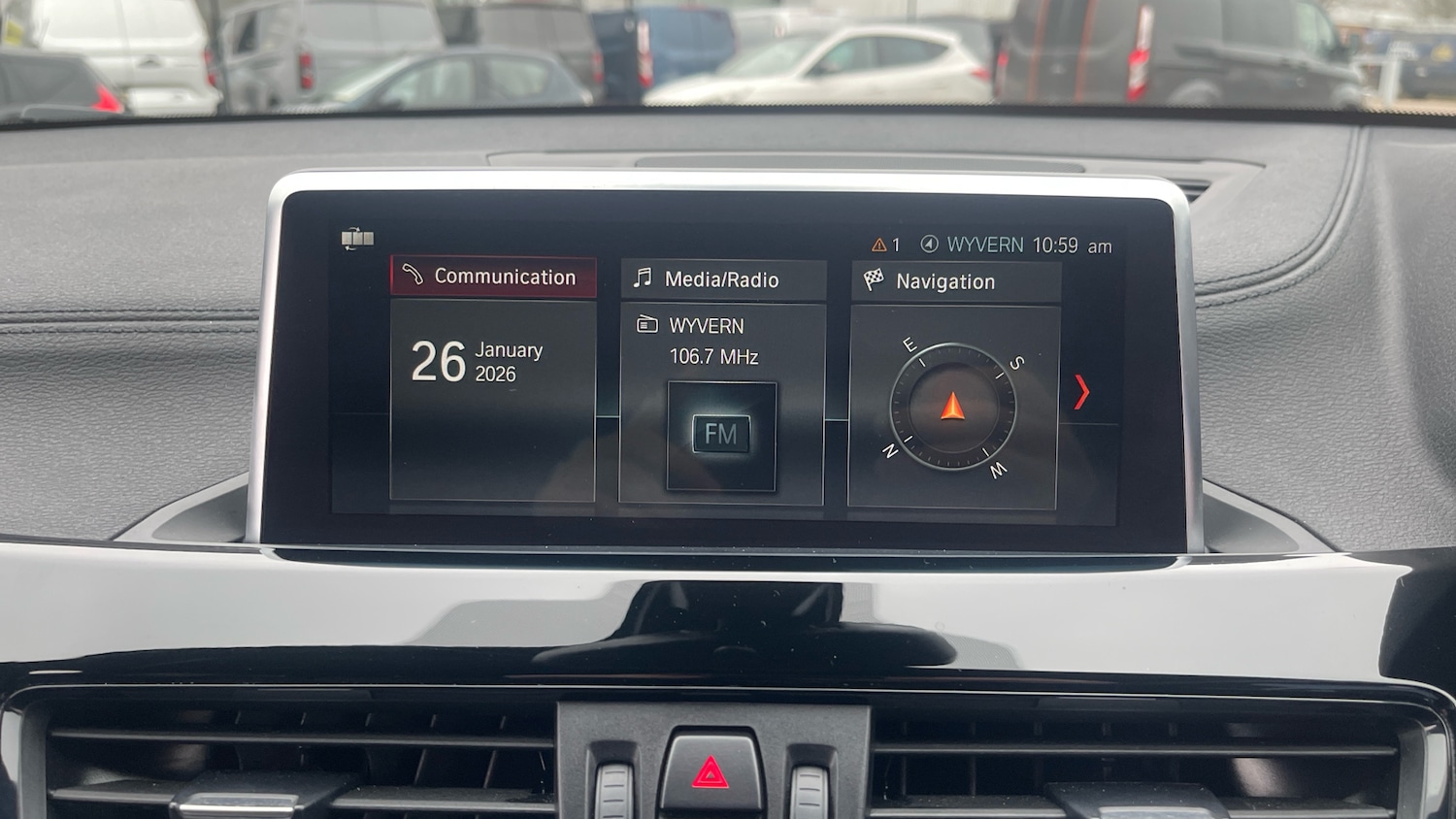 Used BMW X2 2019 for sale - 77324377: Photo 43