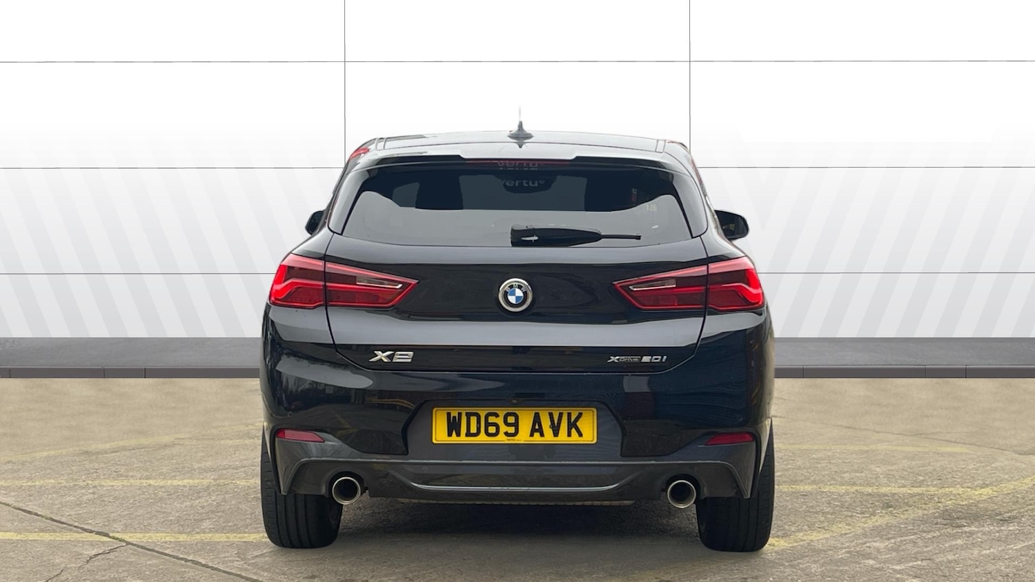 Used BMW X2 2019 for sale - 77324377: Photo 6