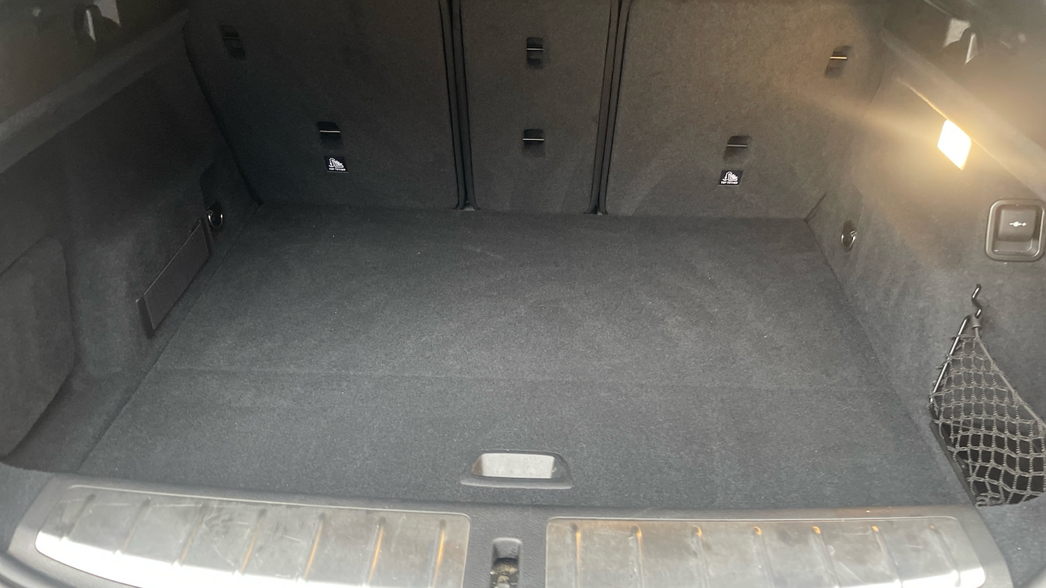 Used BMW X2 2019 for sale - 77324377: Photo 8