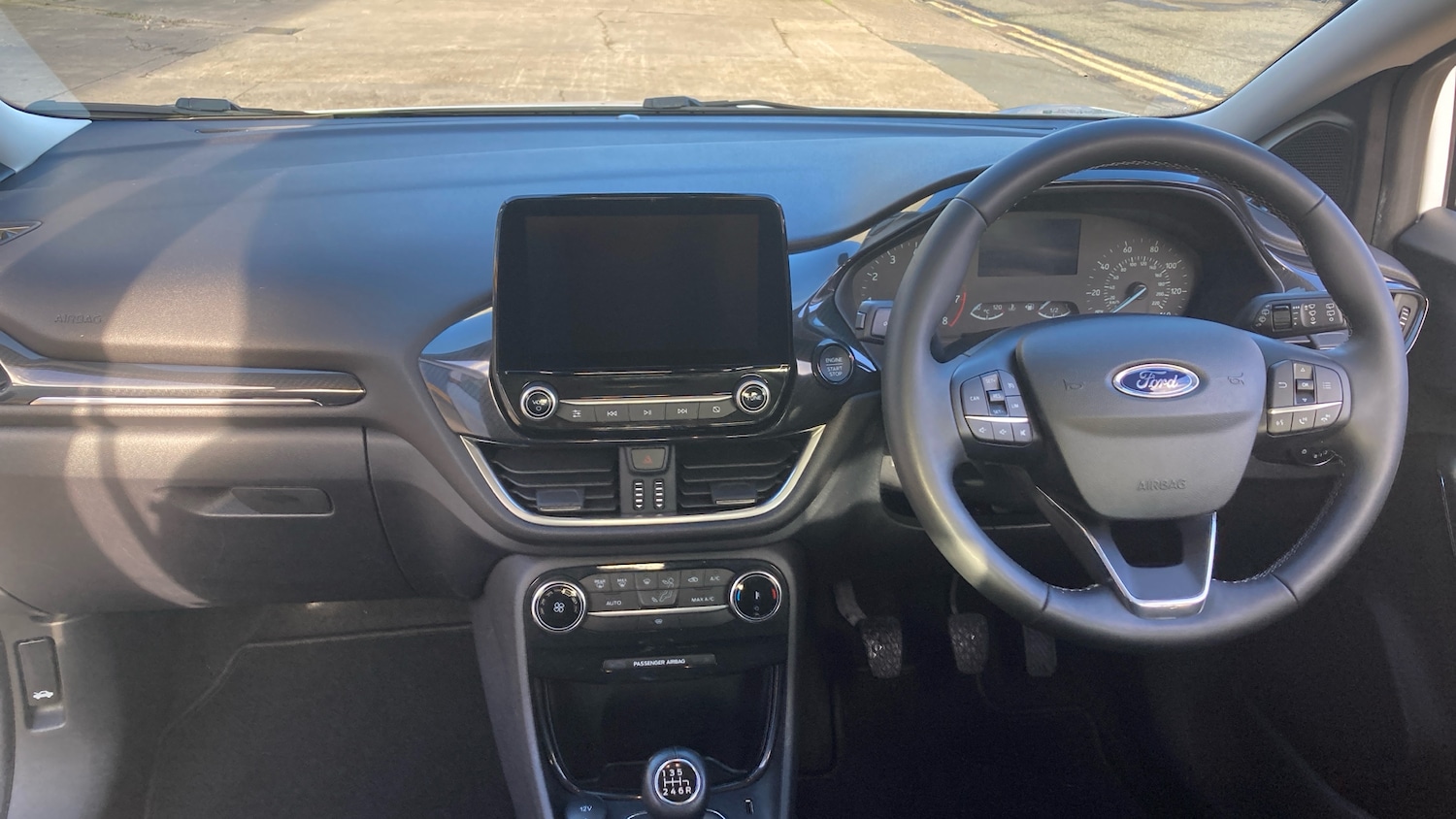 Used Ford Puma 2023 for sale - 76903847: Photo 10