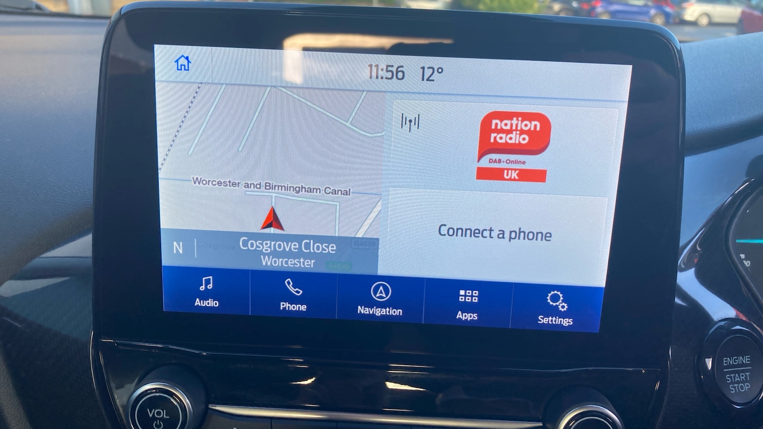 Used Ford Puma 2023 for sale - 76903847: Photo 12