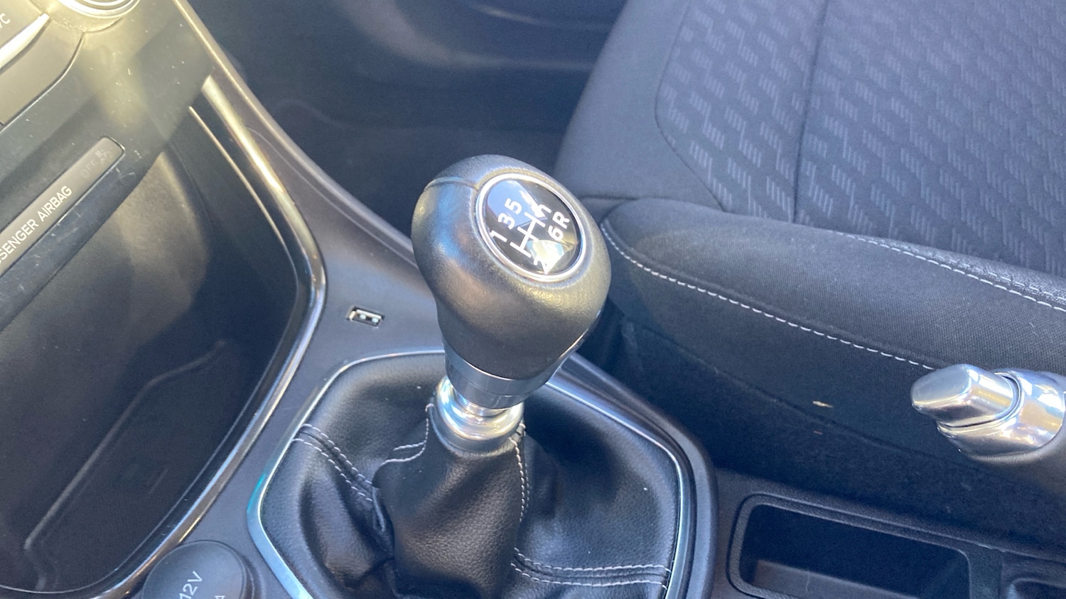 Used Ford Puma 2023 for sale - 76903847: Photo 13