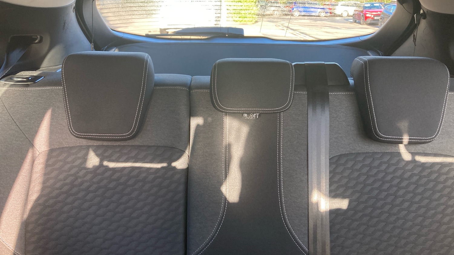 Used Ford Puma 2023 for sale - 76903847: Photo 15