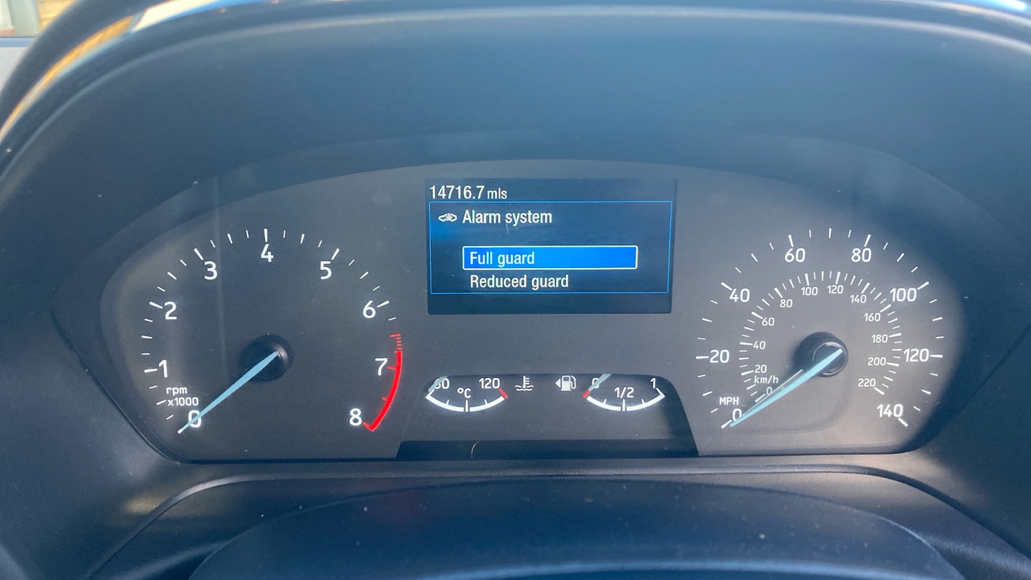 Used Ford Puma 2023 for sale - 76903847: Photo 18