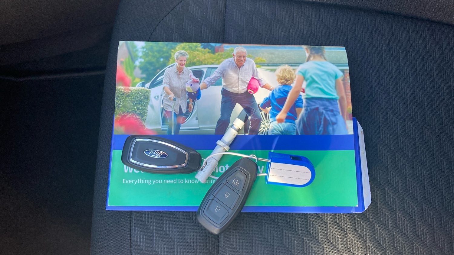 Used Ford Puma 2023 for sale - 76903847: Photo 19