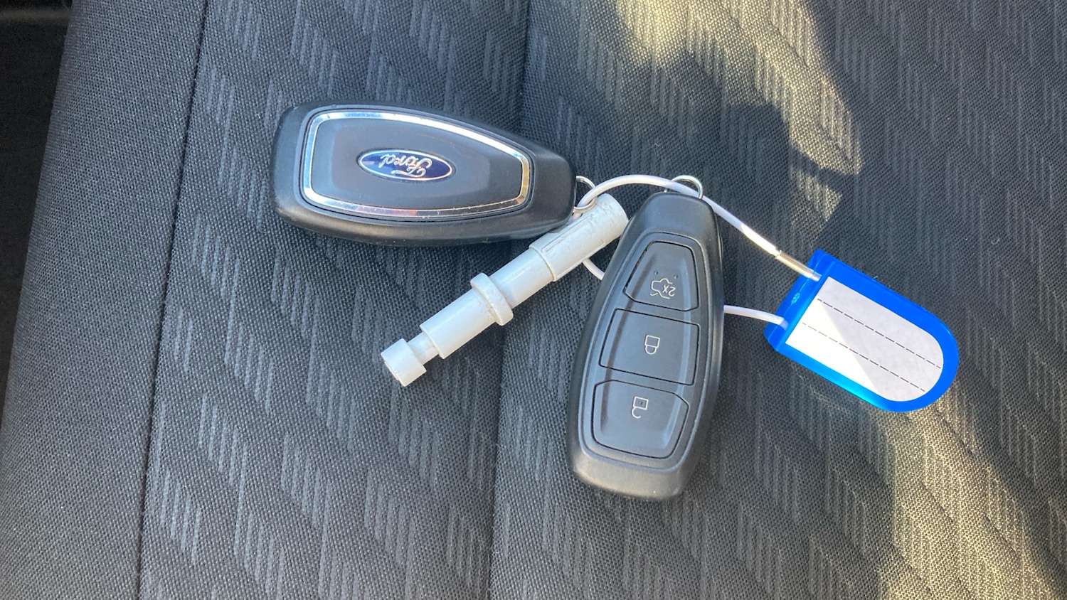 Used Ford Puma 2023 for sale - 76903847: Photo 20