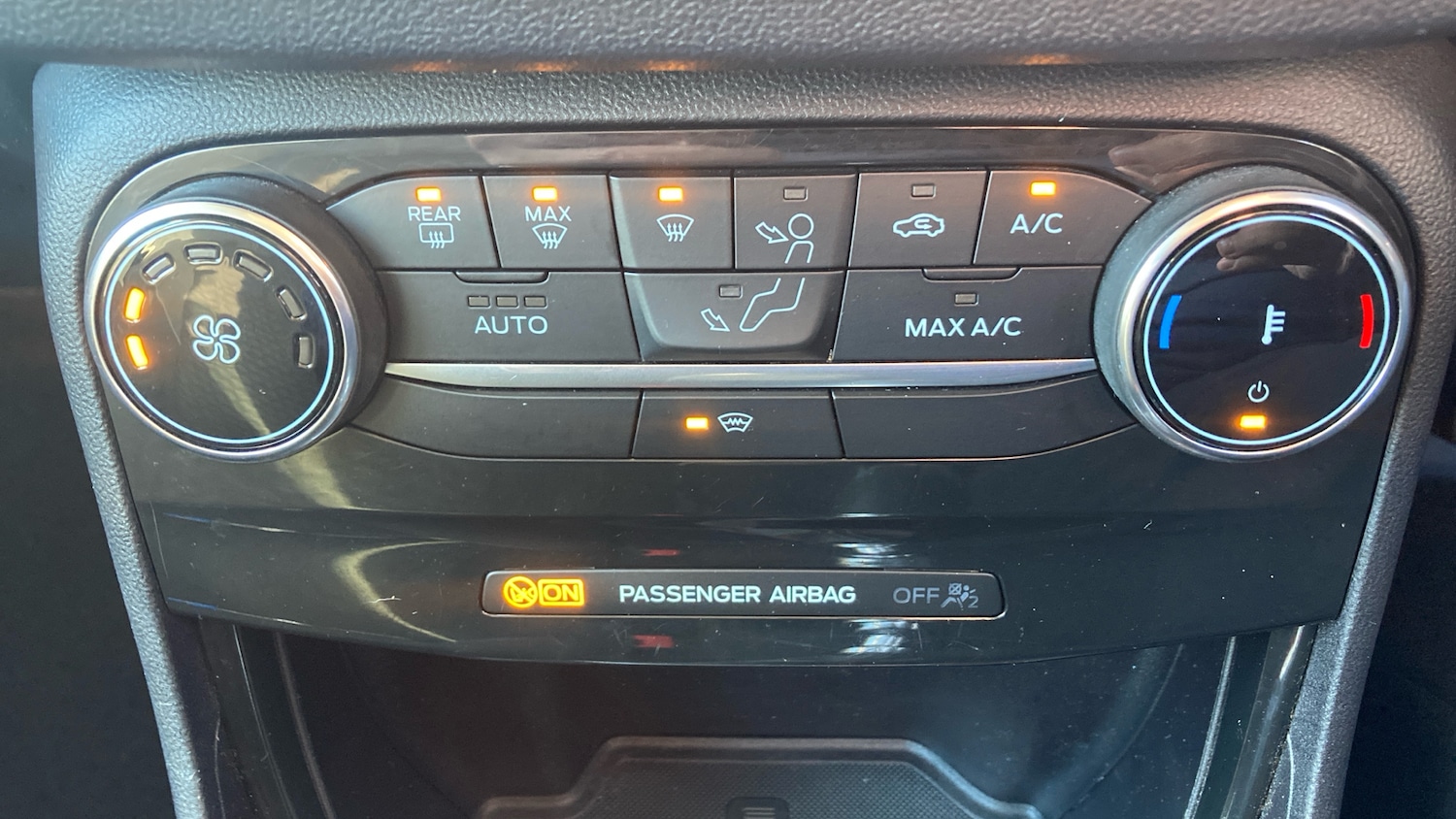 Used Ford Puma 2023 for sale - 76903847: Photo 24