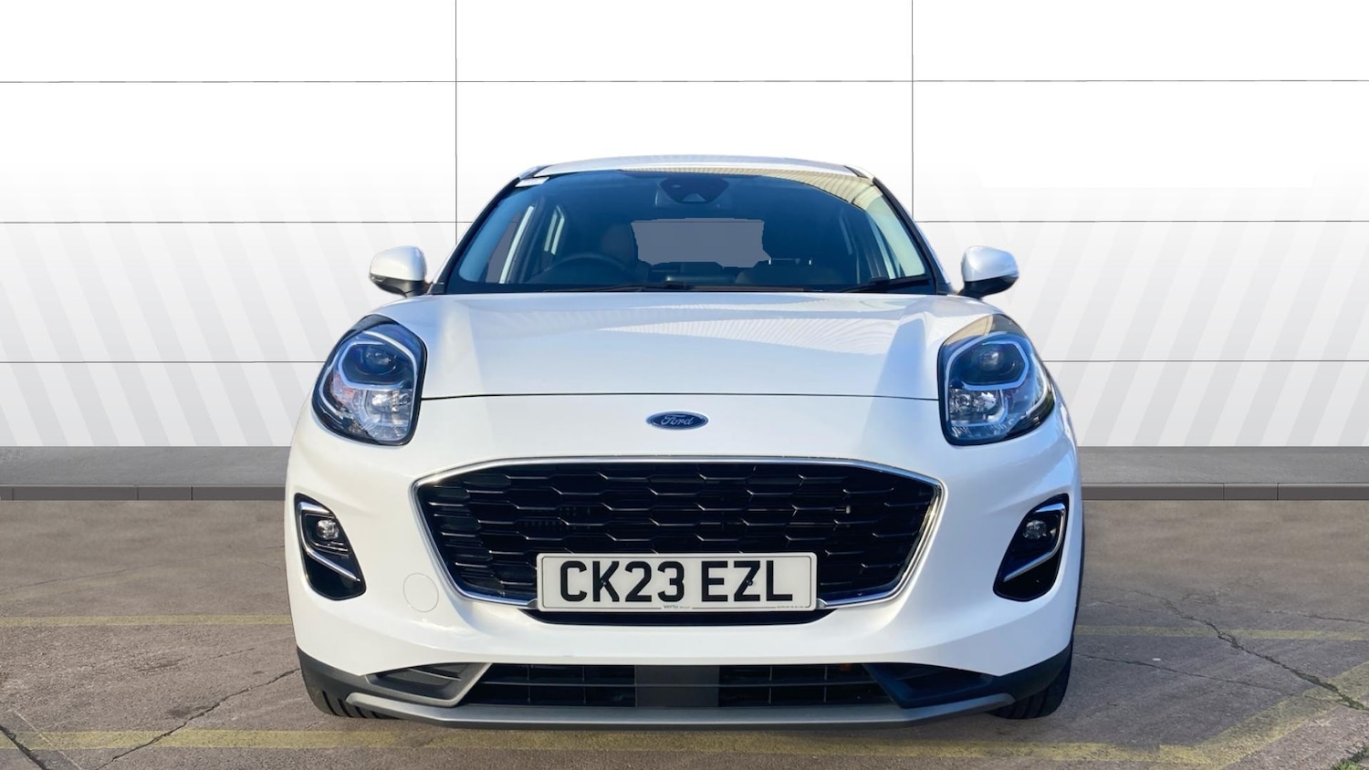 Used Ford Puma 2023 for sale - 76903847: Photo 3
