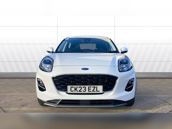 Used Ford Puma 2023 for sale - 76903847: Photo