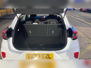 Used Ford Puma 2023 for sale - 76903847: Photo