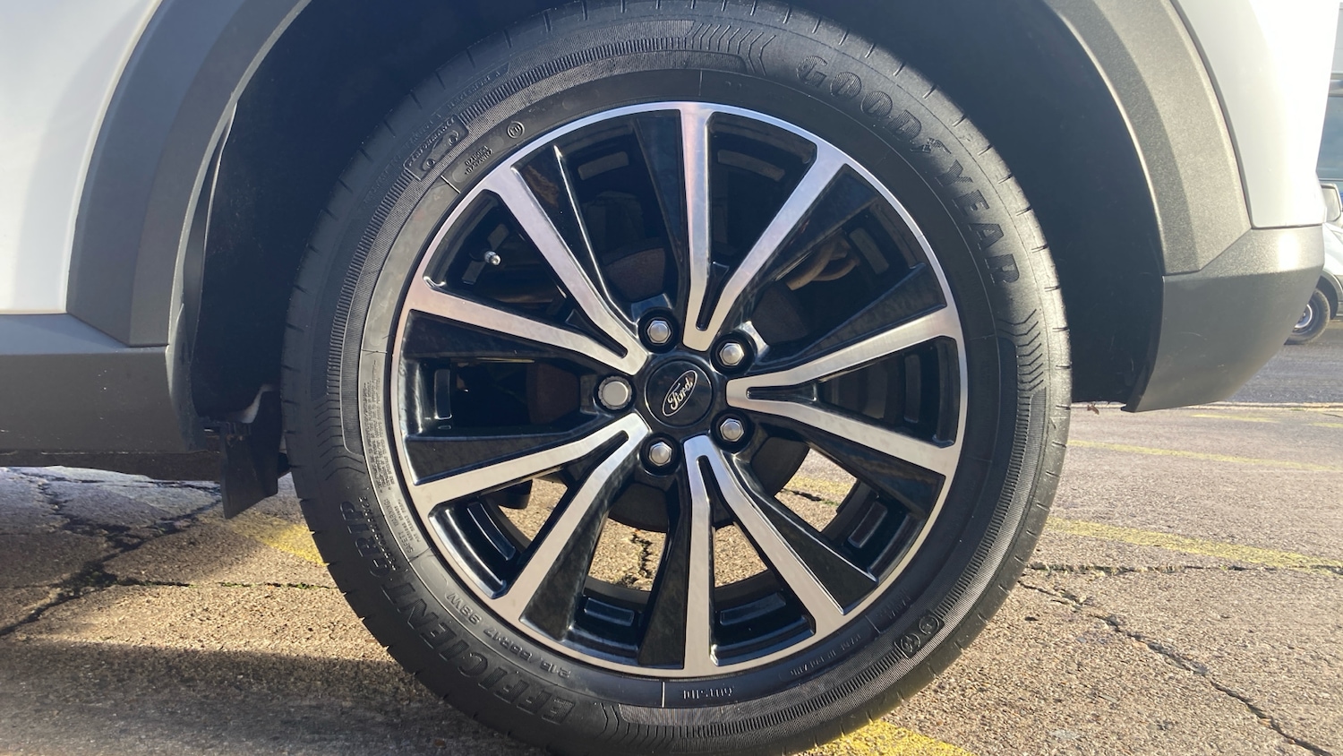 Used Ford Puma 2023 for sale - 76903847: Photo 7