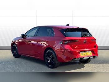 Used Vauxhall Astra 2023 for sale - 79524196: Photo