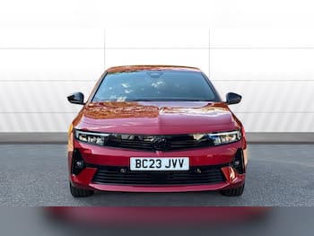 Used Vauxhall Astra 2023 for sale - 79524196: Photo