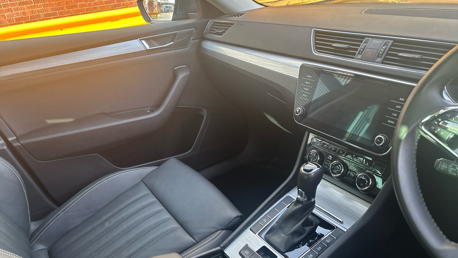 Used Skoda Superb 2023 for sale - 77490630: Photo 14