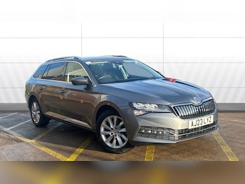 2023 (23) - 1.4 TSI iV SE Technology DSG 5dr Estate