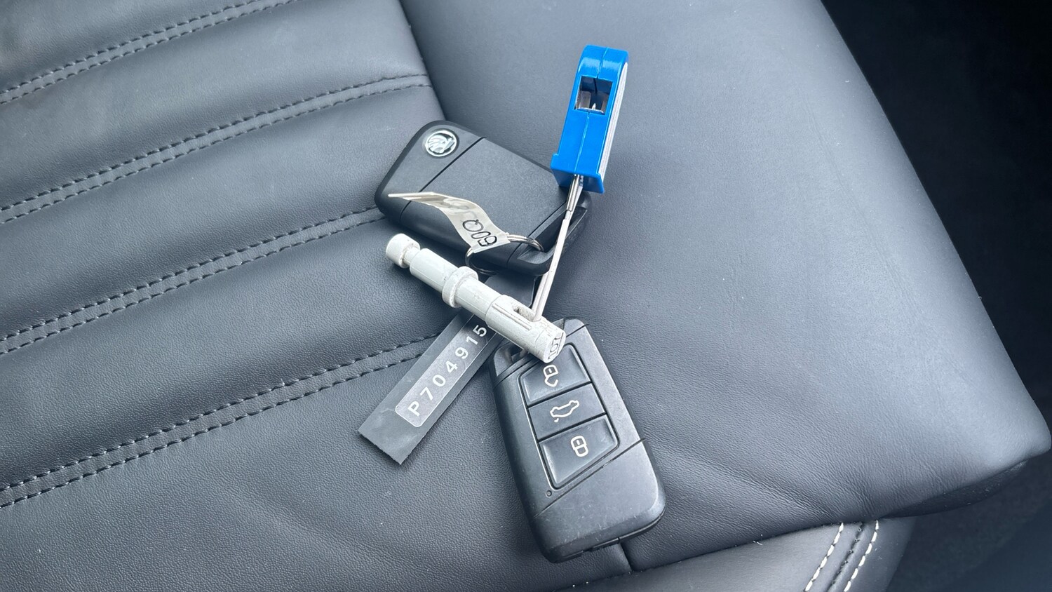 Used Skoda Superb 2023 for sale - 77490630: Photo 20