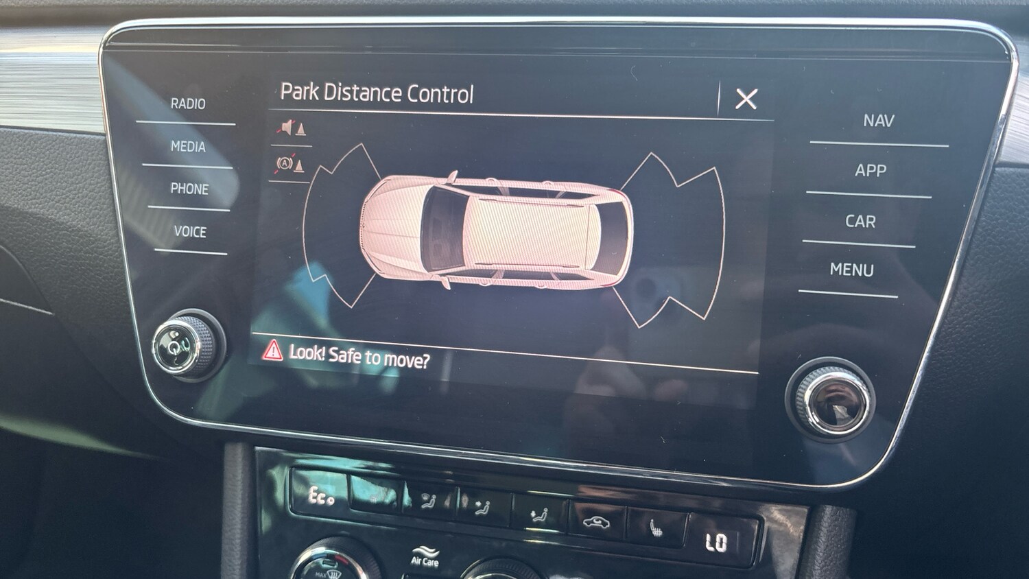 Used Skoda Superb 2023 for sale - 77490630: Photo 38