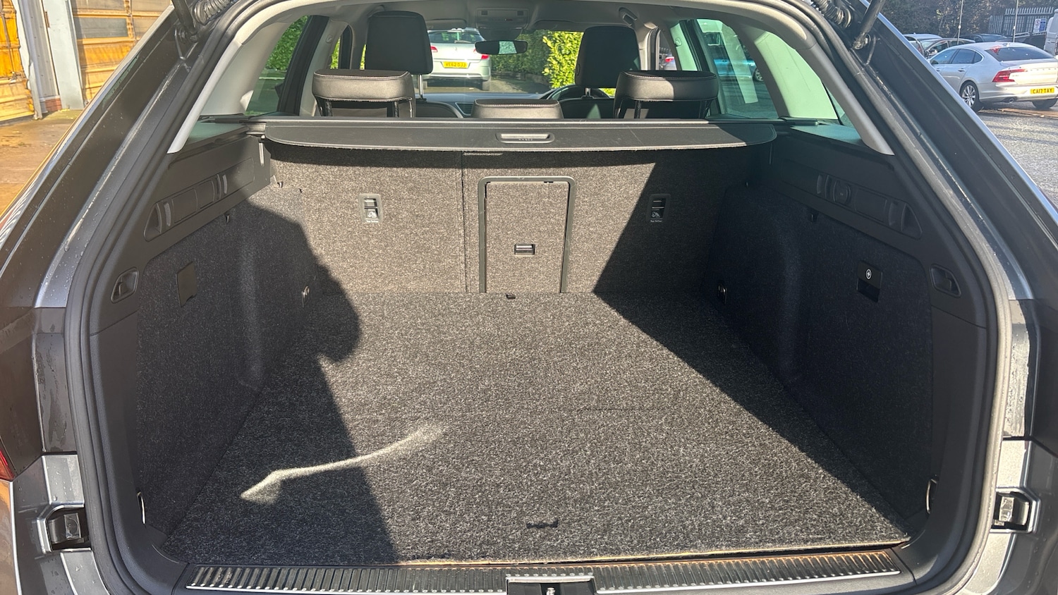 Used Skoda Superb 2023 for sale - 77490630: Photo 4