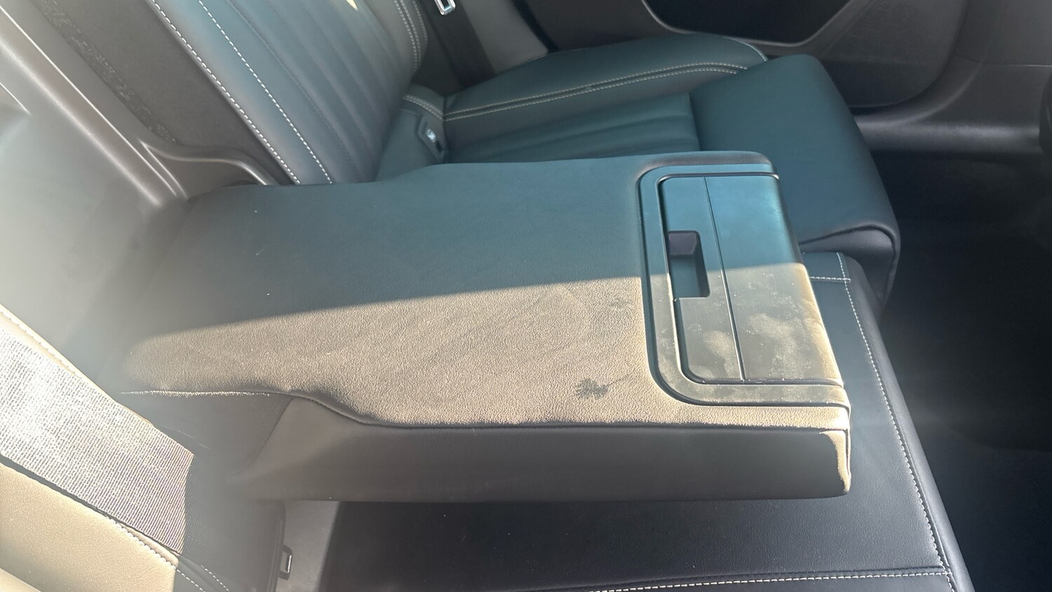 Used Skoda Superb 2023 for sale - 77490630: Photo 43