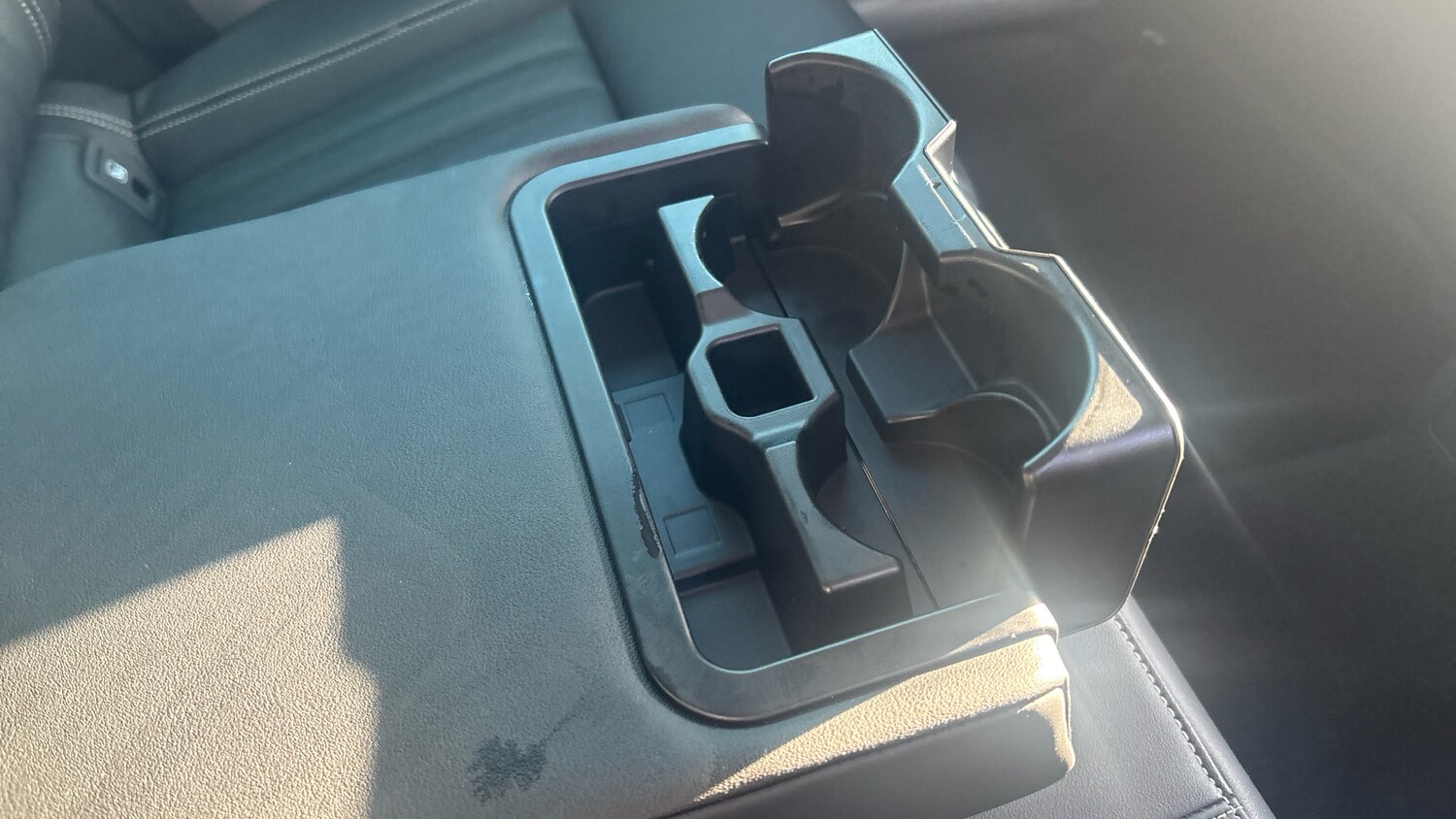 Used Skoda Superb 2023 for sale - 77490630: Photo 44