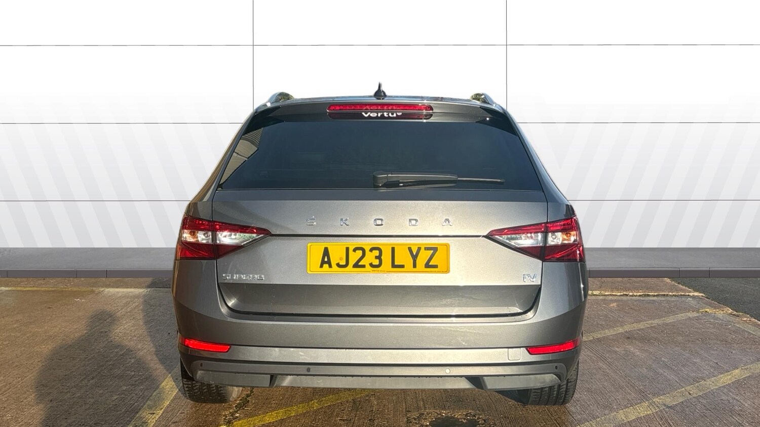 Used Skoda Superb 2023 for sale - 77490630: Photo 6