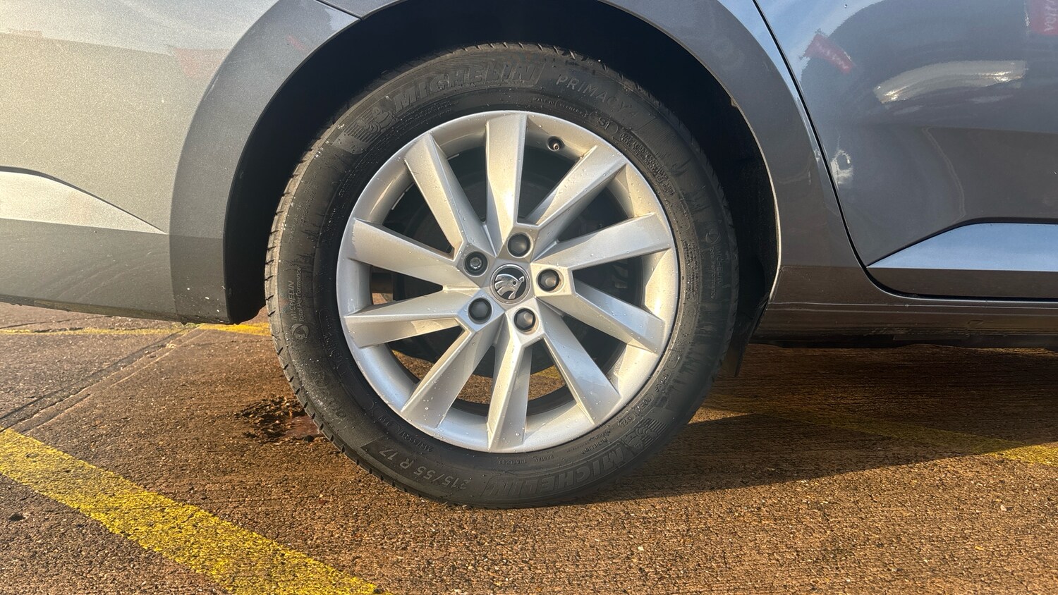 Used Skoda Superb 2023 for sale - 77490630: Photo 7