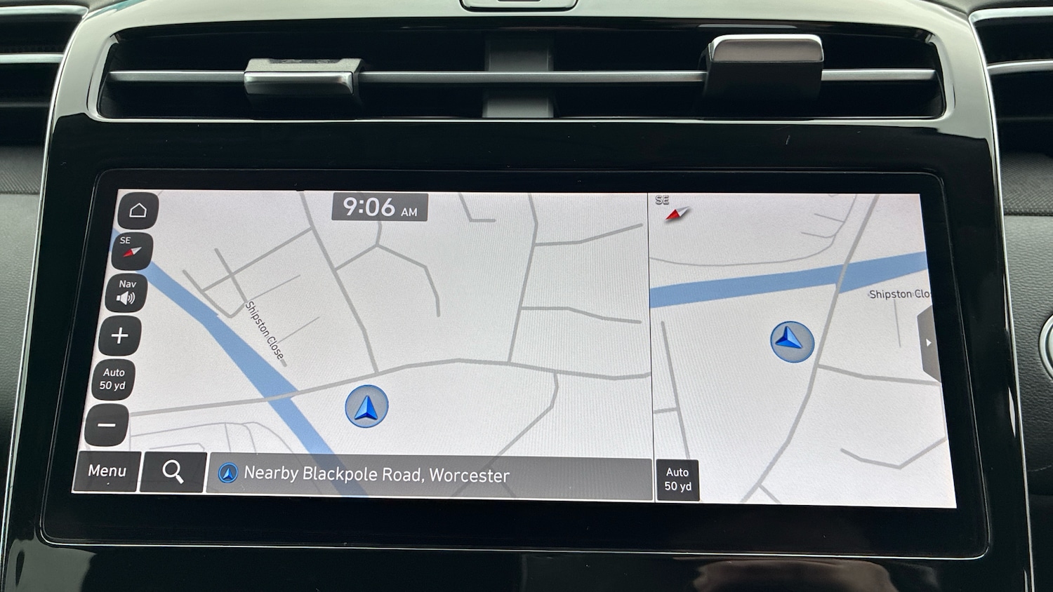 Used Hyundai TUCSON 2023 for sale - 77997484: Photo 12