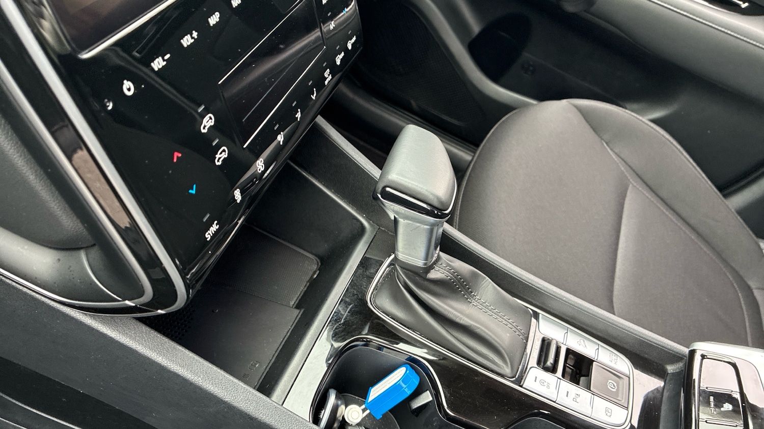 Used Hyundai TUCSON 2023 for sale - 77997484: Photo 13