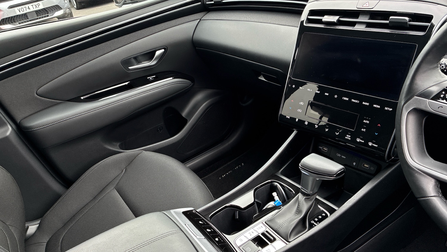 Used Hyundai TUCSON 2023 for sale - 77997484: Photo 14