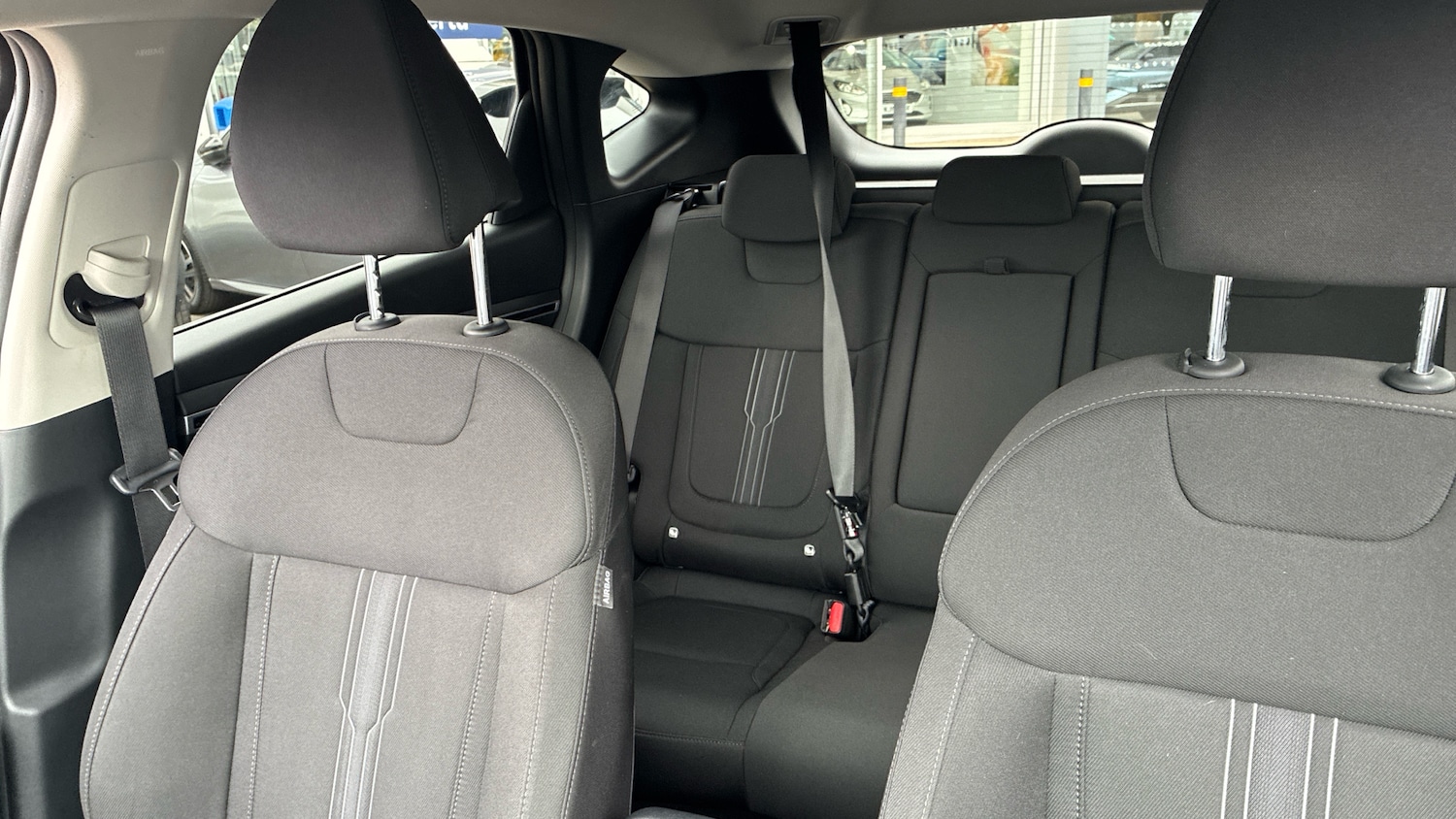 Used Hyundai TUCSON 2023 for sale - 77997484: Photo 15