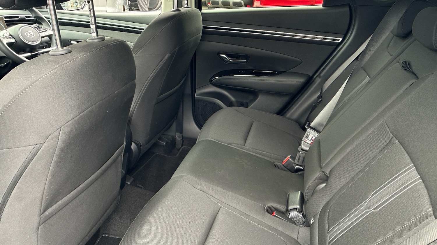 Used Hyundai TUCSON 2023 for sale - 77997484: Photo 16